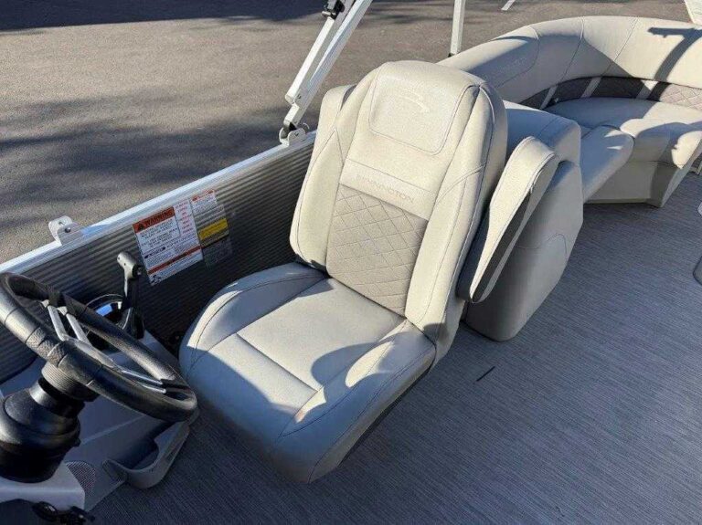 2022 Bennington 25SXSR - ESP US-ETWM3255C222 [photo 23]